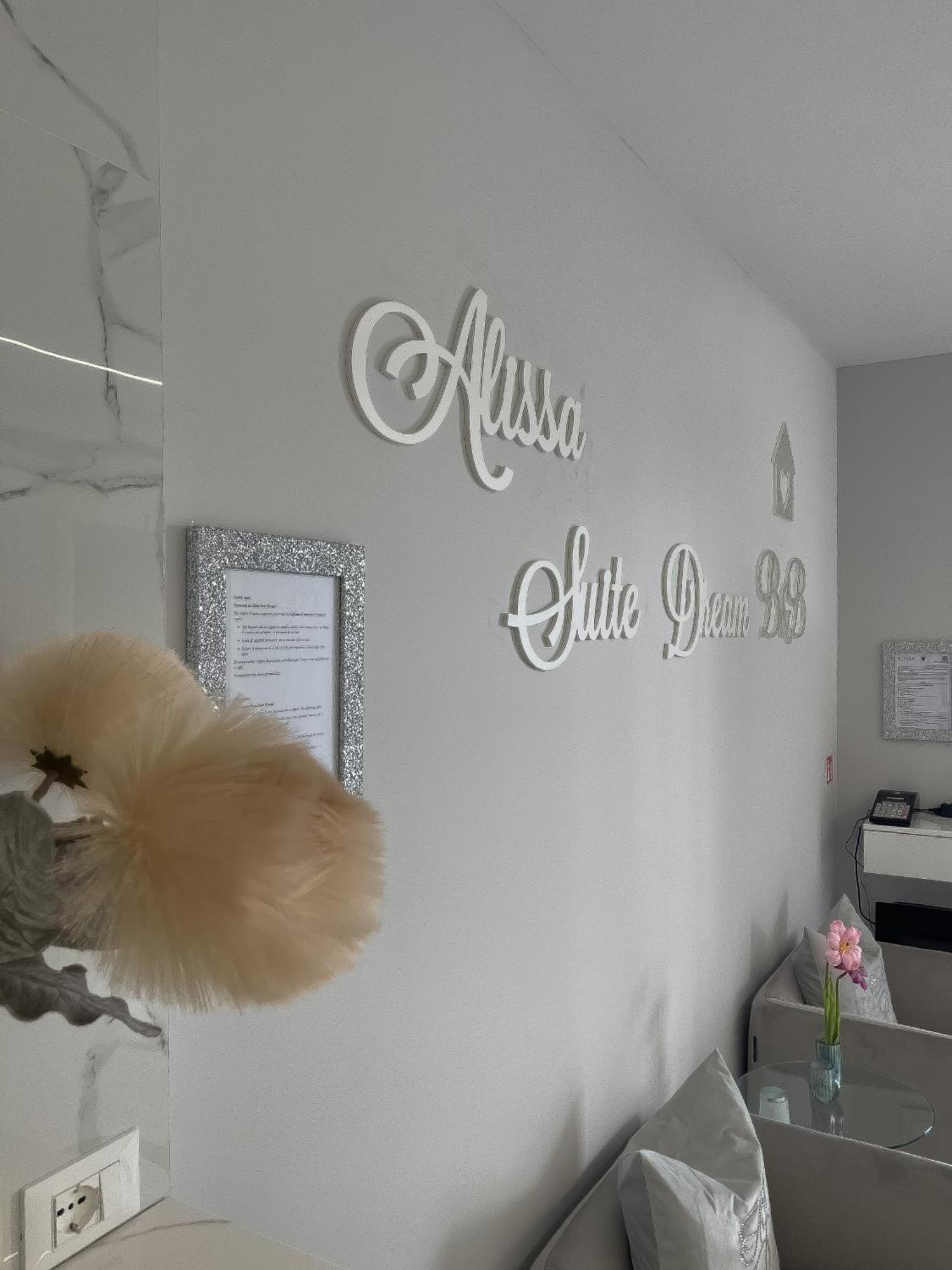Alissa Suite Ρώμη Εξωτερικό φωτογραφία
